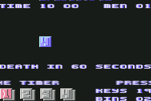 Joe Blade II 7