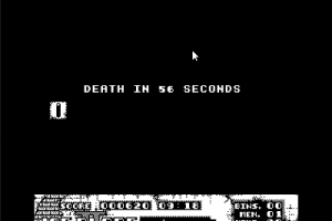 Joe Blade II 3