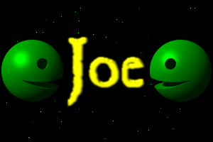 Joe 0