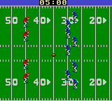 Joe Montana Football abandonware