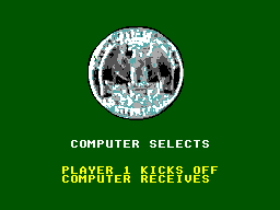 Joe Montana Football 3