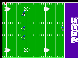 Joe Montana Football 5