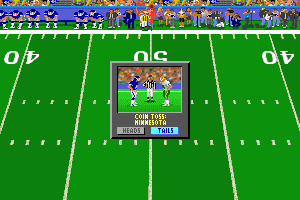 Joe Montana Football 9