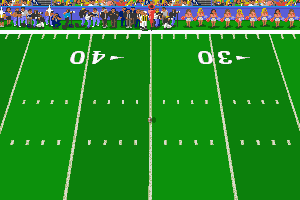 Joe Montana Football 10
