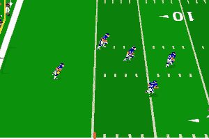 Joe Montana Football 12