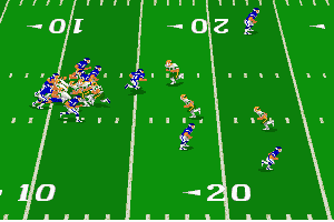 Joe Montana Football 13