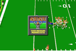 Joe Montana Football 14