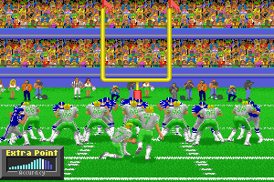 Joe Montana Football 15