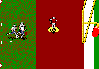 Download Joe Montana II: Sports Talk Football (Genesis) - My