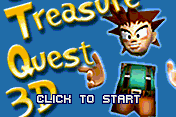 Joe’s Treasure Quest 3D 0