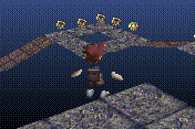 Joe’s Treasure Quest 3D 1