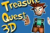 Joe’s Treasure Quest 3D 0