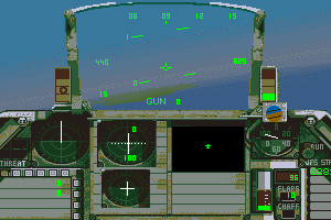 Jörg's Flight-Sim 5