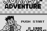 John Adventure 0