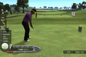 John Daly's ProStroke Golf 9