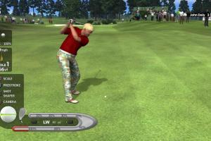 John Daly's ProStroke Golf 18