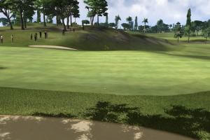 John Daly's ProStroke Golf 12