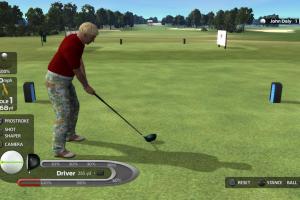 John Daly's ProStroke Golf 19