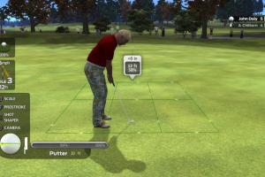 John Daly's ProStroke Golf 17