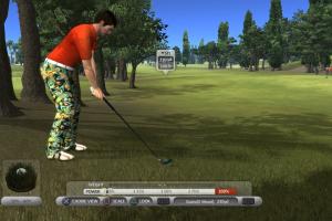 John Daly's ProStroke Golf 2