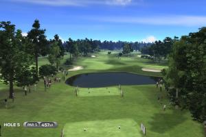 John Daly's ProStroke Golf 8