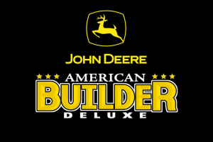 John Deere: American Builder Deluxe 0