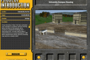 John Deere: American Builder Deluxe abandonware