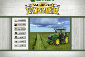 John Deere: American Farmer 0