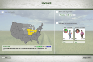 John Deere: American Farmer 2