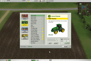 John Deere: American Farmer 5