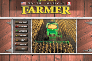 John Deere: North American Farmer 0