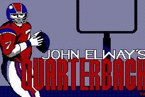 John Elway's Quarterback 0