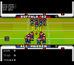 John Madden Duo CD Football abandonware