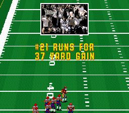 John Madden Football '93 abandonware