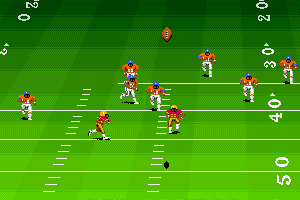 John Madden Football 11
