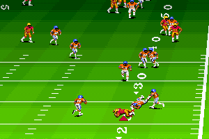 John Madden Football 12