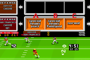 John Madden Football 13