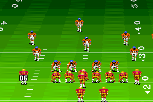 John Madden Football 14