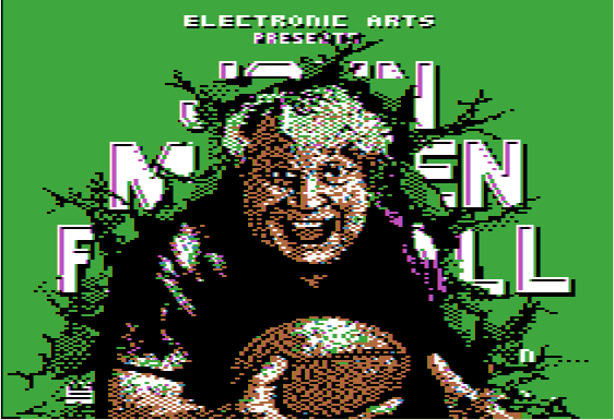 John Madden Football abandonware