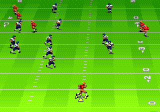 John Madden Football abandonware