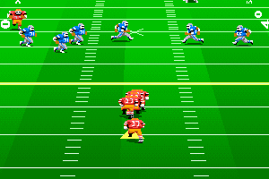 John Madden Football II 9