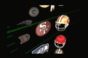 John Madden Football 0