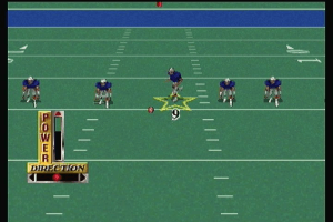 John Madden Football 13