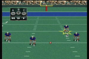 John Madden Football 14