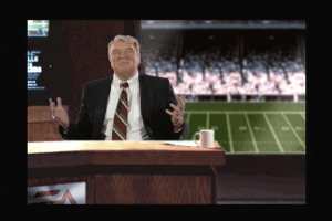 John Madden Football 2