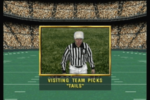 John Madden Football 5