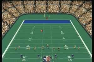 John Madden Football 6