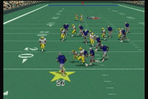 John Madden Football 7