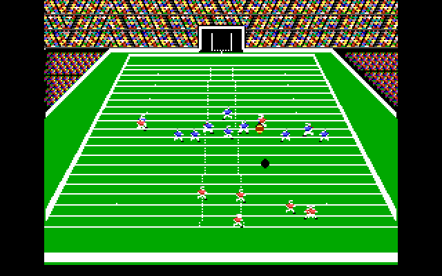 John Madden Football abandonware