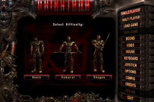 John Romero's Daikatana 0